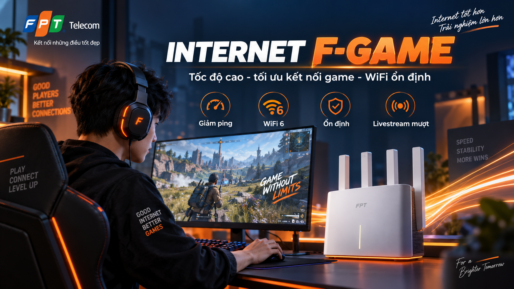 Lắp Mạng WiFi Tam Hiệp 2026 – Internet FPT Tốc Độ Cao